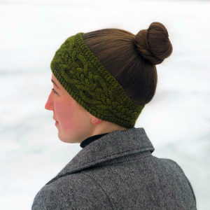 Lochmoor Headband